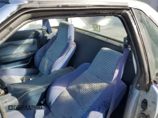 1989 Toyota MR2 z VIN JT2AW15C0K0146356, wystawiony jako Copart lot #76256644 z przebiegiem 294 380 mil mil oraz Tytuł czysty. Historia ofert i sprzedaży dostępna na DreamBid. Obrazek 10.