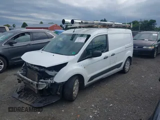 2016 Ford Transit Connect XL с VIN NM0LS7E74G1287995, выставлен на аукционе IAAI как лот 42702770 с пробегом 135 452 миль миль и . История ставок и продаж доступна на DreamBid. Изображение 17.