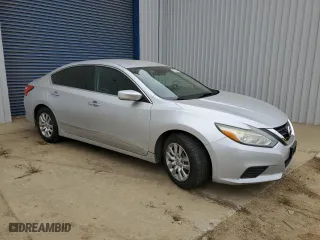 2016 Nissan Altima 2.5 SV with VIN 1N4AL3AP2GC118168, listed as a Copart auction lot 53570945 with 179,013 mi miles and Clean Title. Bid and sale history available at carsss.com. Image 4.