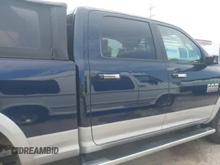 2013 Ram 2500 Laramie with VIN 3C6UR5FL1DG526345, listed as a IAAI auction lot 42328430 with 121,155 mi miles and . Bid and sale history available at DreamBid. Image 13.