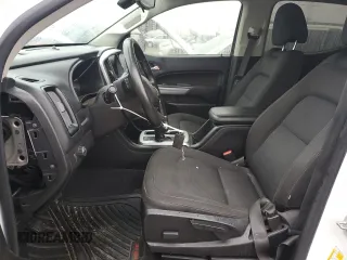 2020 Chevrolet Colorado 2WD LT с VIN 1GCGSCEN8L1170135, выставлен на аукционе Copart как лот 85768994 с пробегом 117 382 миль миль и Списание • Salvage title. История ставок и продаж доступна на DreamBid. Изображение 7.