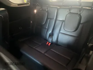 2020 Ford Explorer Limited z VIN 1FMSK8FH8LGA45497, wystawiony jako IAAI lot #42788985 z przebiegiem 81 638 mil mil oraz . Historia ofert i sprzedaży dostępna na DreamBid. Obrazek 11.
