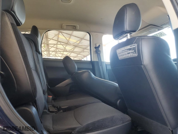 2013 Mitsubishi Outlander SE with VIN JA4JT3AW1DU020878, listed as a Copart auction lot 50308775 with 121,805 mi miles and Salvage Title. Bid and sale history available at carsss.com. Image 11.