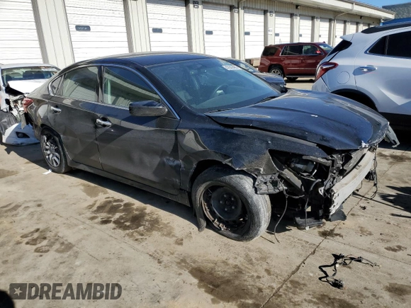2016 Nissan Altima S z VIN 1N4AL3AP0GC151864, wystawiony jako Copart lot #42943485 z przebiegiem 114 798 mil mil oraz Szkoda całkowita • Salvage title. Historia ofert i sprzedaży dostępna na DreamBid. Obrazek 4.