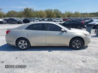 2016 Chevrolet Malibu Limited LT with VIN 1G11C5SA6GF168501, listed as a IAAI auction lot 41917649 with 123,208 mi miles. Bid and sale history available at carsss.com. Image 13.