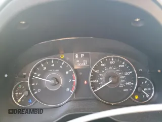 2012 Subaru Legacy Limited z VIN 4S3BMBJ63C3026378, wystawiony jako Copart lot #72647964 z przebiegiem 165 887 mil mil oraz Szkoda całkowita • Salvage title. Historia ofert i sprzedaży dostępna na DreamBid. Obrazek 9.