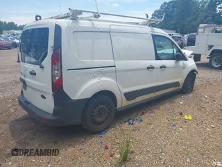 2016 Ford Transit Connect XL с VIN NM0LS7E78G1266485, выставлен на аукционе IAAI как лот 42247416 с пробегом 108 744 миль миль и . История ставок и продаж доступна на DreamBid. Изображение 4.