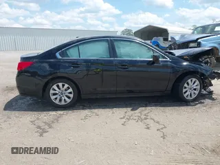 2015 Subaru Legacy Premium z VIN 4S3BNAC69F3044196, wystawiony jako IAAI lot #42160849 z przebiegiem 145 852 mil mil oraz . Historia ofert i sprzedaży dostępna na DreamBid. Obrazek 12.