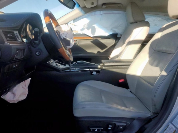 2013 Lexus ES 300h Hybrid with VIN JTHBW1GG9D2012656, listed as a Copart auction lot 47980745 with 52,723 mi miles and Salvage Title. Bid and sale history available at carsss.com. Image 7.
