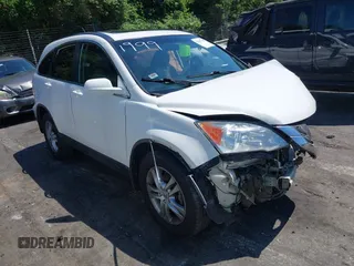 2011 Honda CR-V EX-L with VIN 5J6RE4H74BL081999, listed as a IAAI auction lot 42667790 with 195,884 mi miles and . Bid and sale history available at DreamBid. Image 1.