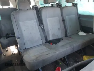 2017 Ford Transit XL с VIN 1FMZK1YM8HKA97376, выставлен на аукционе IAAI как лот 41837186 с пробегом 279 003 миль миль и . История ставок и продаж доступна на DreamBid. Изображение 8.
