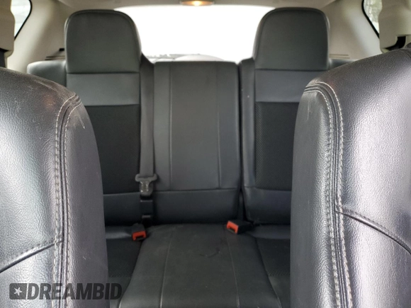 2014 Jeep Compass Latitude with VIN 1C4NJDEB6ED623613, listed as a Copart auction lot 52078795 with 186,156 mi miles and Clean Title. Bid and sale history available at carsss.com. Image 10.