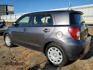 2013 Scion xD with VIN JTKKUPB45D1036765, listed as a Copart auction lot 52234165 with 82,353 mi miles and Clean Title. Bid and sale history available at carsss.com. Image 2.