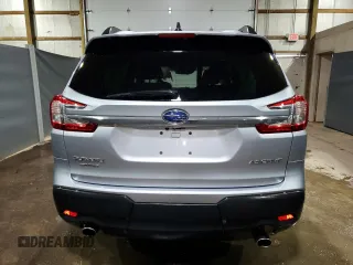 2024 Subaru Ascent Premium with VIN 4S4WMAEDXR3444302, listed as a Copart auction lot 46249865 with Not provided miles and Salvage title. Bid and sale history available at DreamBid. Image 6.