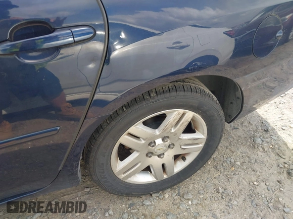 2008 Chevrolet Impala LT with VIN 2G1WC583389214908, listed as a IAAI auction lot 42011939 with 188,861 mi miles and . Bid and sale history available at DreamBid. Image 13.
