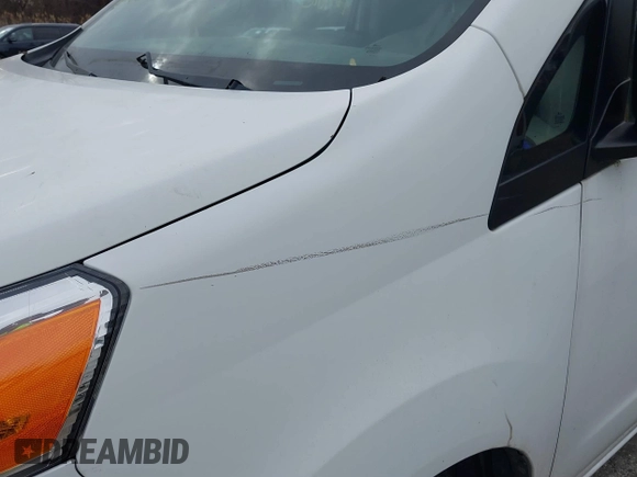 2015 Nissan NV200 SV with VIN 3N6CM0KN9FK704884, listed as a IAAI auction lot 41490407 with 195,583 mi miles and . Bid and sale history available at carsss.com. Image 20.