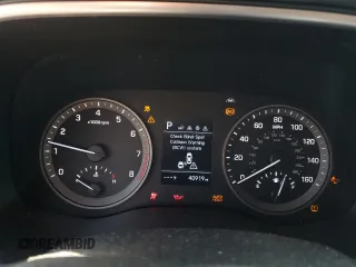 2020 Hyundai Tucson Value с VIN KM8J33A42LU162946, выставлен на аукционе Copart как лот 53212464 с пробегом 40 919 миль миль и Списание • Salvage title. История ставок и продаж доступна на DreamBid. Изображение 9.