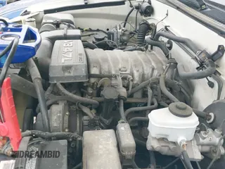 2004 Toyota Tundra Limited с VIN 5TBET38164S433846, выставлен на аукционе IAAI как лот 42470851 с пробегом 349 132 миль миль и . История ставок и продаж доступна на DreamBid. Изображение 19.