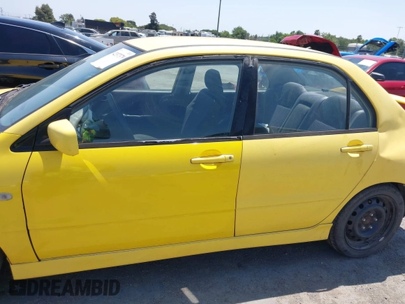 2002 Mitsubishi Lancer OZ-Rally z VIN JA3AJ86EX2U073129, wystawiony jako IAAI lot #42337379 z przebiegiem 257 556 mil mil oraz . Historia ofert i sprzedaży dostępna na DreamBid. Obrazek 15.