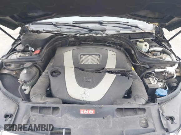 2011 Mercedes-Benz C 350 Sport with VIN WDDGF5GB0BR133816, listed as a IAAI auction lot 41304794 with 159,649 mi miles and . Bid and sale history available at DreamBid. Image 10.