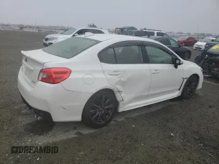 2015 Subaru WRX Premium с VIN JF1VA1D69F8817359, выставлен на аукционе Copart как лот 49080885 с пробегом 80 855 миль миль и Списание • Salvage title. История ставок и продаж доступна на DreamBid. Изображение 3.