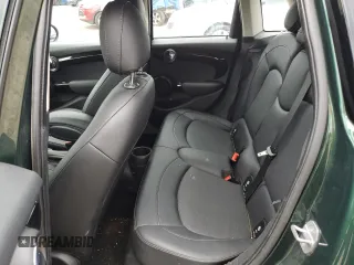 2019 MINI Hardtop 4 Door Cooper with VIN WMWXU1C51K2F82567, listed as a Copart auction lot 63321725 with 96,770 mi miles and Salvage title. Bid and sale history available at DreamBid. Image 10.