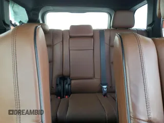 2020 Jeep Grand Cherokee Overland with VIN 1C4RJFCGXLC204095, listed as a Copart auction lot 43705155 with 34,569 mi miles and Non repairable. Bid and sale history available at DreamBid. Image 10.