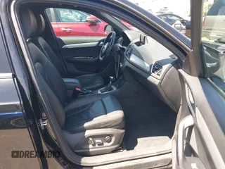 2017 Audi Q3 Premium with VIN WA1BCCFS2HR006765, listed as a IAAI auction lot 42526881 with 100,251 mi miles and . Bid and sale history available at DreamBid. Image 5.