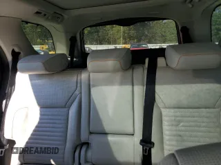 2019 Land Rover Discovery HSE with VIN SALRR2RV1K2400480, listed as a Copart auction lot 72034844 with 46,930 mi miles and Salvage Title. Bid and sale history available at DreamBid. Image 10.