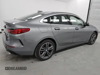 2024 BMW 2 Series 228i with VIN WBA53AK08R7R50947, listed as a Copart auction lot 52459375 with 18,913 mi miles and Clean Title. Bid and sale history available at carsss.com. Image 3.