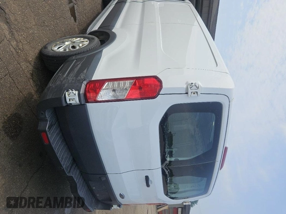2017 Ford Transit z VIN 1FTYE1ZM7HKA10220, wystawiony jako IAAI lot #42905382 z przebiegiem 143 262 mil mil oraz . Historia ofert i sprzedaży dostępna na DreamBid. Obrazek 13.