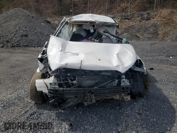 2020 Nissan Kicks S z VIN 3N1CP5BV2LL542323, wystawiony jako Copart lot #51383425 z przebiegiem Nie podano mil oraz Nie do naprawy. Historia ofert i sprzedaży dostępna na DreamBid. Obrazek 5.