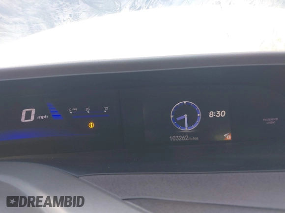2012 Honda Civic LX с VIN 19XFB2F53CE391868, выставлен на аукционе IAAI как лот 41736137 с пробегом 103 262 миль миль и . История ставок и продаж доступна на DreamBid. Изображение 7.