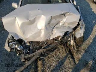2001 Lexus GS 300 with VIN JT8BD69S710148070, listed as a Copart auction lot 50574035 with 159,555 mi miles and Salvage Title. Bid and sale history available at DreamBid. Image 11.