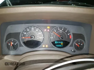 2008 Jeep Patriot Sport with VIN 1J8FT28008D773064, listed as a Copart auction lot 85144074 with 156,951 mi miles and Clean title. Bid and sale history available at DreamBid. Image 9.