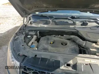 2017 Land Rover Discovery Sport HSE с VIN SALCR2BG3HH649600, выставлен на аукционе Copart как лот 85382355 с пробегом 138 421 миль миль и Чистый • Clean title. История ставок и продаж доступна на DreamBid. Изображение 14.