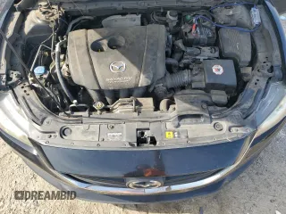 2014 Mazda 6 i Sport with VIN JM1GJ1U60E1158873, listed as a Copart auction lot 54094455 with 165,728 mi miles and Clean Title. Bid and sale history available at carsss.com. Image 11.