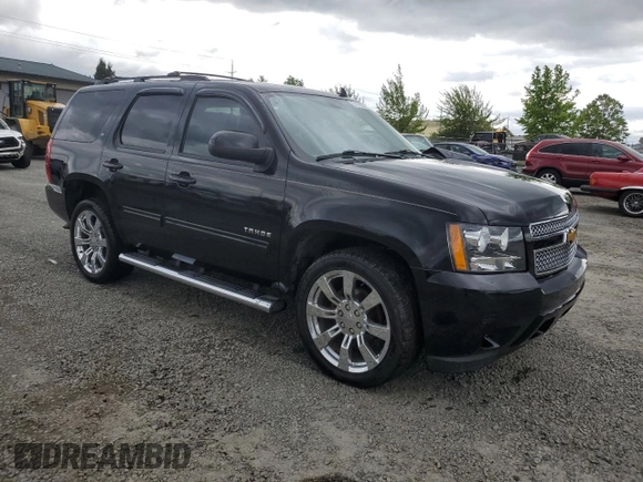 2012 Chevrolet Tahoe LT с VIN 1GNSCBE04CR182149, выставлен на аукционе Copart как лот 57110935 с пробегом 166 151 миль миль и Чистый • Clean title. История ставок и продаж доступна на DreamBid. Изображение 4.