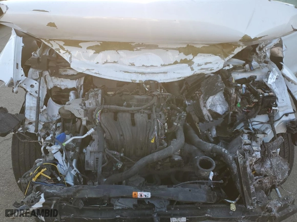 2018 Hyundai Santa Fe Sport 2.4L with VIN 5NMZUDLB3JH102541, listed as a Copart auction lot 48369705 with NaN miles and Salvage Title. Bid and sale history available at carsss.com. Image 13.
