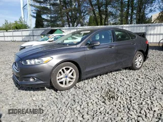 2015 Ford Fusion SE z VIN 3FA6P0H79FR243053, wystawiony jako Copart lot #54769165 z przebiegiem 86 669 mil mil oraz Szkoda całkowita • Salvage title. Historia ofert i sprzedaży dostępna na DreamBid. Obrazek 1.