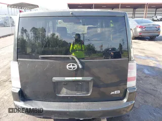 2006 Scion xB with VIN JTLKT324064097191, listed as a IAAI auction lot 42434167 with 131,344 mi miles and . Bid and sale history available at DreamBid. Image 16.
