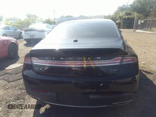 2017 Lincoln MKZ Hybrid Select with VIN 3LN6L5LU7HR651307, listed as a IAAI auction lot 39626894 with 89,588 mi miles and . Bid and sale history available at DreamBid. Image 16.