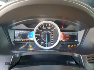 2013 Ford Explorer XLT with VIN 1FM5K7D85DGC69516, listed as a Copart auction lot 49048805 with 92,492 mi miles and Clean Title. Bid and sale history available at carsss.com. Image 9.