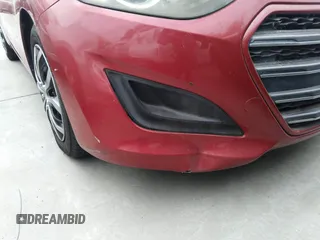 2016 Hyundai Elantra z VIN KMHD35LH4GU252193, wystawiony jako IAAI lot #42071921 z przebiegiem 143 268 mil mil oraz . Historia ofert i sprzedaży dostępna na DreamBid. Obrazek 6.