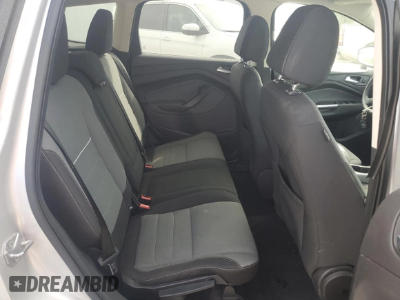 2013 Ford Escape SE z VIN 1FMCU0GXXDUA47275, wystawiony jako Copart lot #52241145 z przebiegiem 157 724 mil mil oraz Nie do naprawy • Non repairable. Historia ofert i sprzedaży dostępna na DreamBid. Obrazek 11.