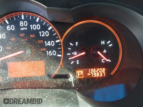 2008 Nissan Altima 3.5 SE with VIN 1N4BL21E18C236081, listed as a IAAI auction lot 41792229 with 136,208 mi miles. Bid and sale history available at carsss.com. Image 15.