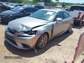 2016 Lexus IS 300/350 with VIN JTHCM1D22G5008258, listed as a IAAI auction lot 42472891 with 140,441 mi miles and . Bid and sale history available at DreamBid. Image 17.