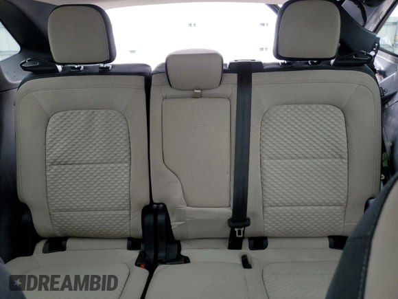 2020 Ford Escape SE Sport Hybrid with VIN 1FMCU0BZ1LUB58191, listed as a Copart auction lot 51286315 with Not provided miles and Salvage title. Bid and sale history available at DreamBid. Image 10.
