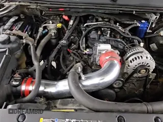 2007 Chevrolet Avalanche 1LT с VIN 3GNFK12377G122546, выставлен на аукционе Copart как лот 71491855 с пробегом 269 578 миль миль и Чистый • Clean title. История ставок и продаж доступна на DreamBid. Изображение 14.