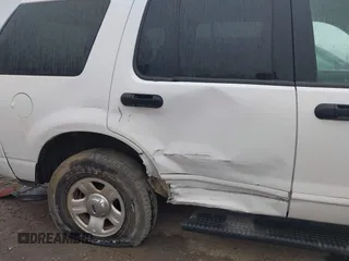 2004 Ford Explorer XLT z VIN 1FMZU73WX4ZA62443, wystawiony jako IAAI lot #41436558 z przebiegiem 154 950 mil mil oraz . Historia ofert i sprzedaży dostępna na DreamBid. Obrazek 6.